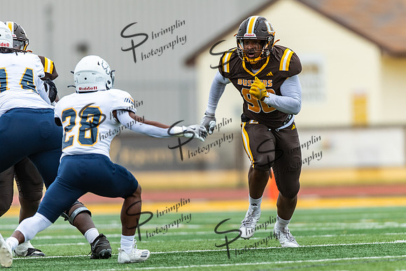 GCCC vs Highland Community College 0057