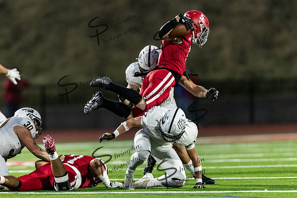 GCHS at Dodge City High School 0016