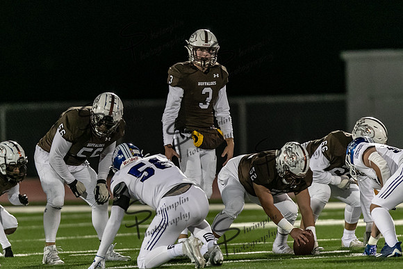 GCHS vs Washburn Rural 0056
