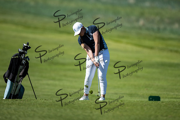 2025 NJCAA Womens Golf National Championship - Day 3 0024