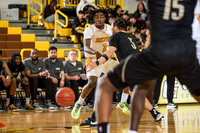 02.05.2025 - GCCC vs Independence Community College