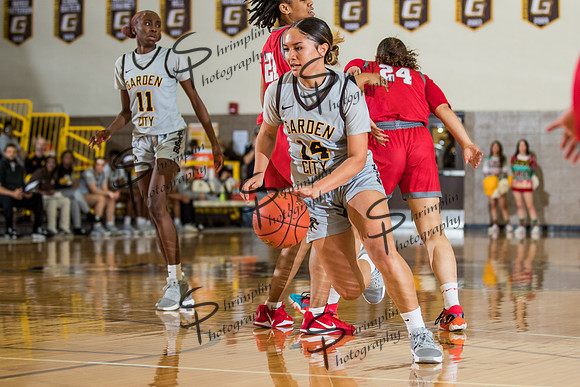 GCCC vs Coffeyville Community College W 0013