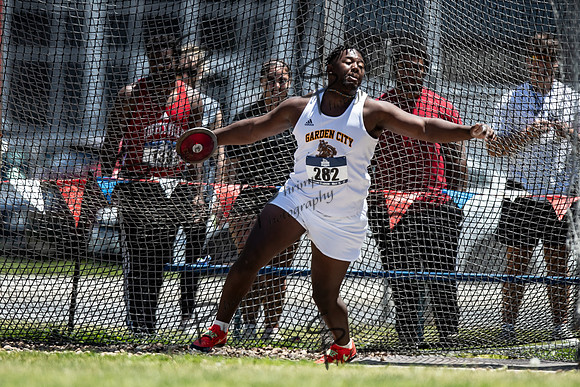 2025 NJCAA Outdoor Track and Field National Championships - Day 3 0052