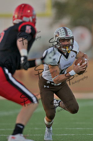 GCHS @ Liberal High School 033