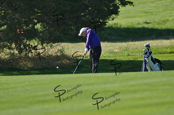 2013 Class 6A Girls State Golf Tournament 139