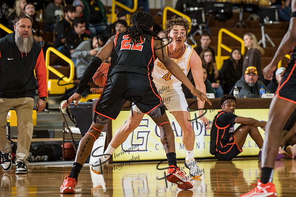 GCCC vs Cowley College M 0030