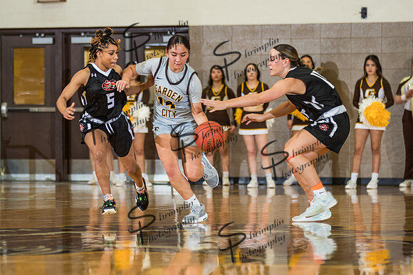 GCCC vs Cowley College W 0038