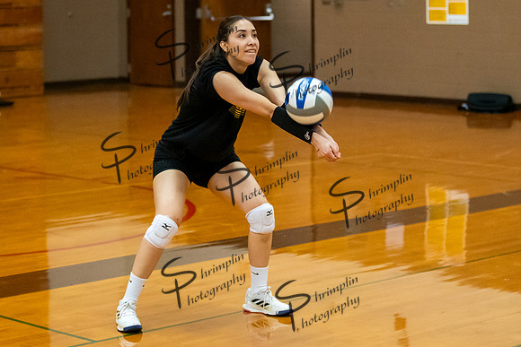 2024 GCCC Volleyball First Practice 0021