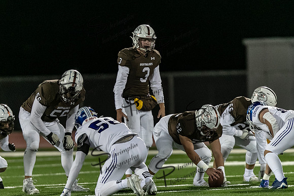 GCHS vs Washburn Rural 0057
