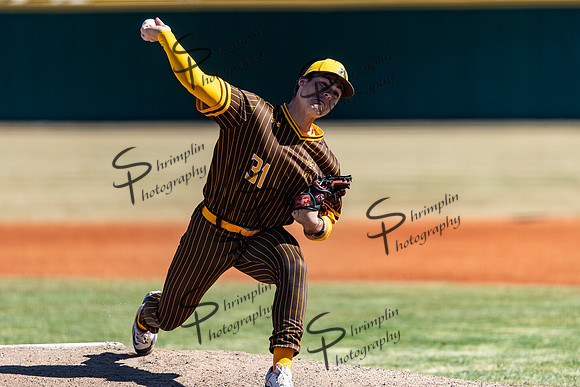 GCCC vs Amarillo College 0020