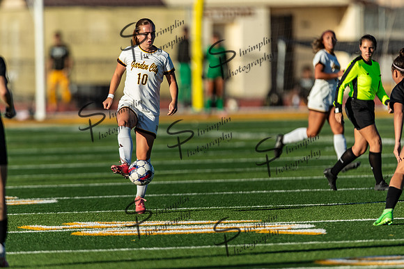 GCCC vs Barton Community College W 0037