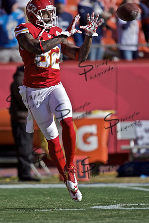 Kansas City Chiefs vs San Diego Chargers 033