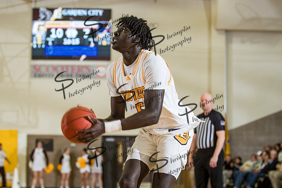 GCCC vs Hutchinson Community College M 0022