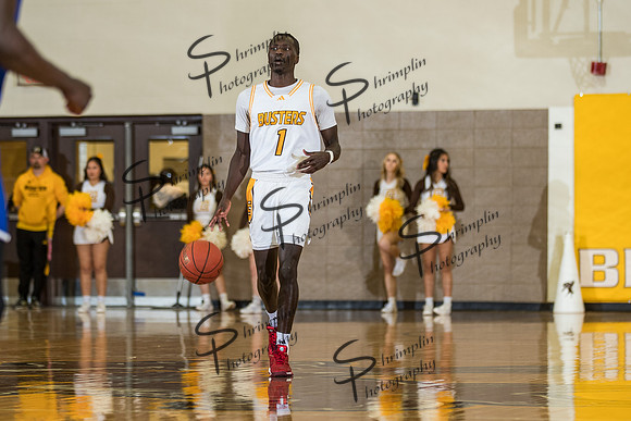 GCCC vs Pratt Community College M 0013