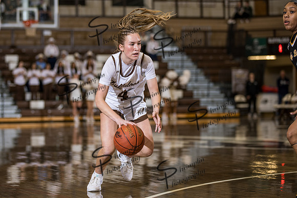 GCHS vs Wichita Southeast High School 0018