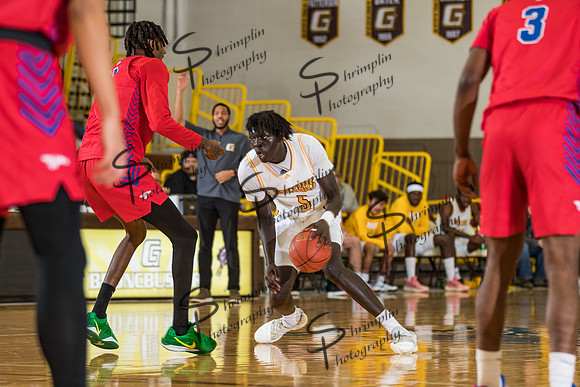 GCCC vs Hutchinson Community College M 0036