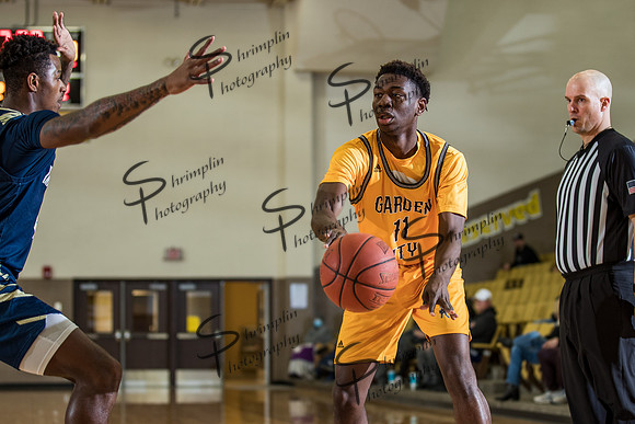 GCCC vs Independence Community College M 0020