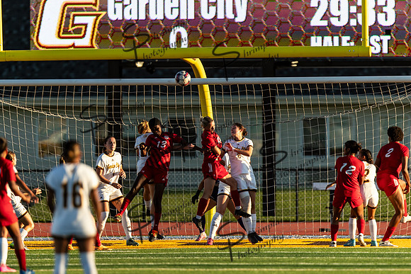 GCCC vs Coffeyville Community College W 0040