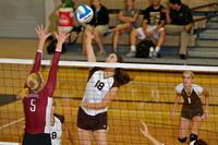 GCHS vs Salina Central High School 020