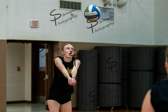 2024 GCCC Volleyball First Practice 0032