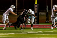 09.20.2024 - GCHS at Wichita Heights High School