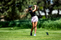 05.12.2025 - 2025 NJCAA Womens Golf National Championship - Day 1