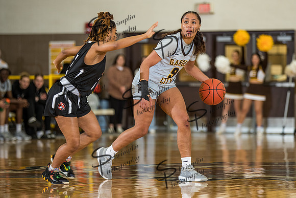GCCC vs Cowley College W 0034