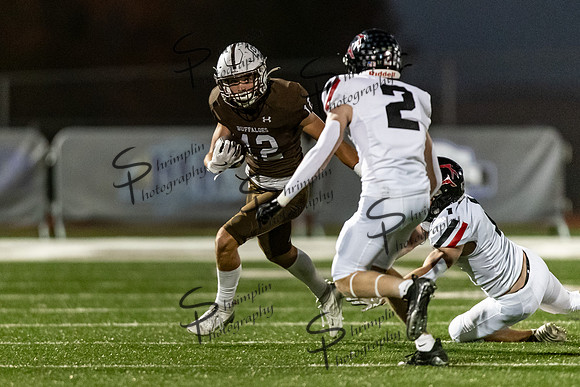 GCHS vs Great Bend High School 0016