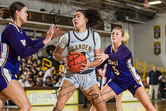 GCCC vs Dodge City Community College W 0014