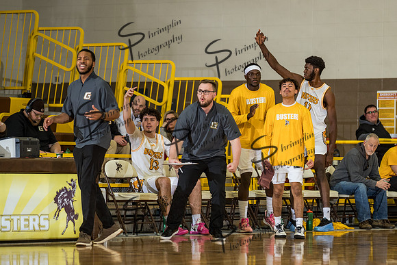 GCCC vs Hutchinson Community College M 0037