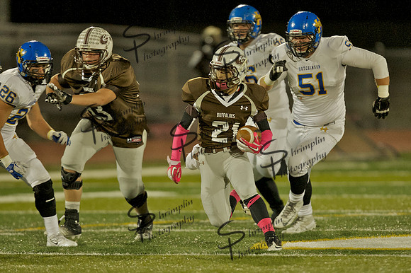 GCHS vs Hutchinson High School 184