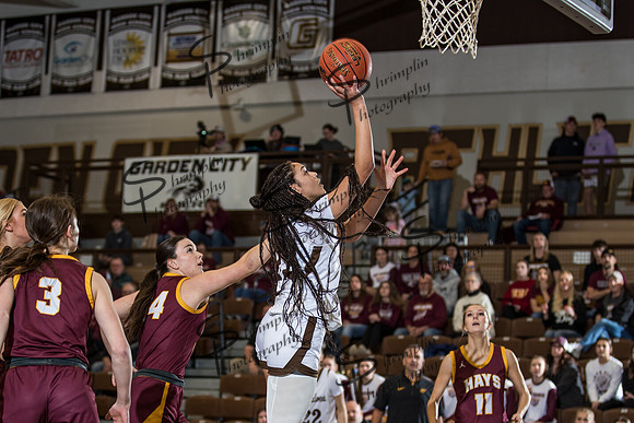 GCHS vs Hays High School G 0010