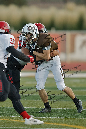 GCHS vs Liberal High School 050