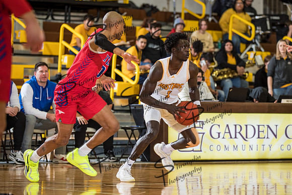 GCCC vs Hutchinson Community College M 0030