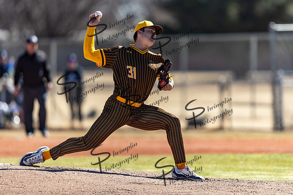 GCCC vs Amarillo College 0031