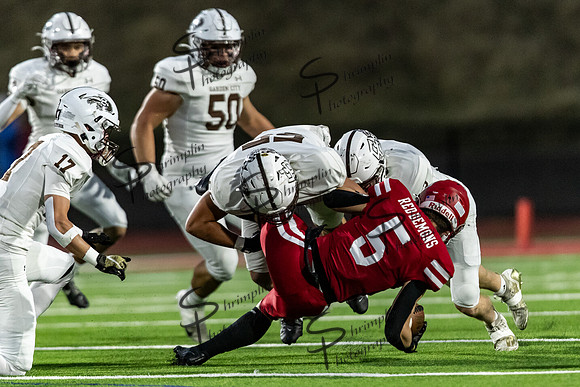 GCHS at Dodge City High School 0018