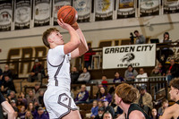 GCHS vs Lakin High School B 0016