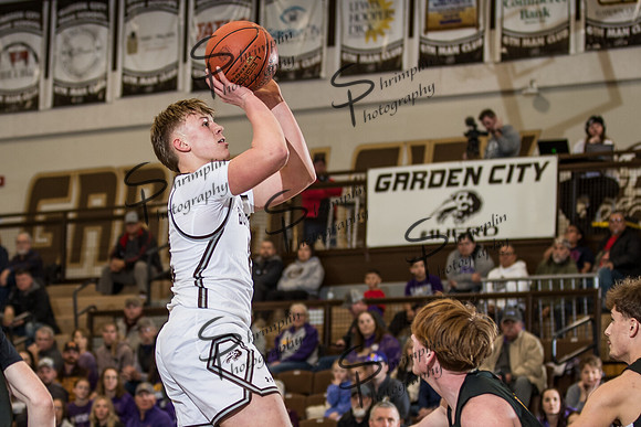 GCHS vs Lakin High School B 0016