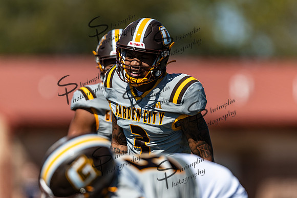 GCCC at Independence Community College 0030