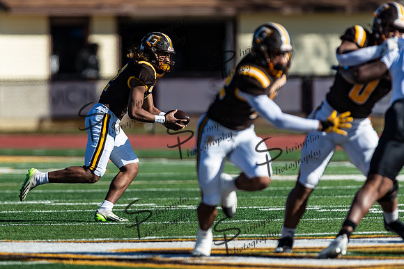 GCCC vs Iowa Western Community College 0129