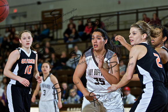 GCHS vs Guymon High School 013