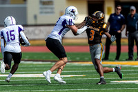09.21.2024 - GCCC vs Ellsworth Community College