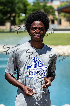 2025 NJCAA Outdoor Track and Field National Championships - Day 3 0004