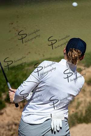 2025 NJCAA Womens Golf National Championship - Day 3 0016