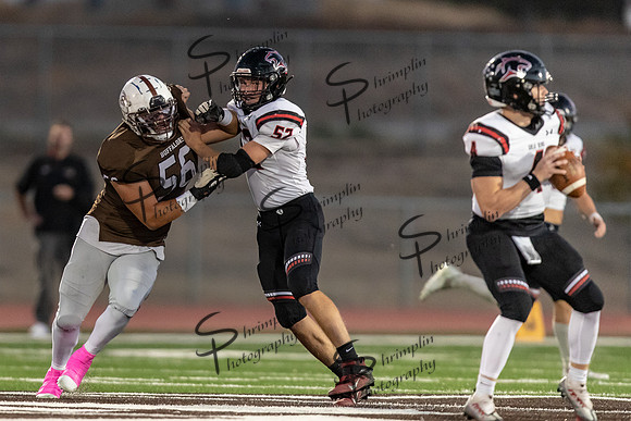 GCHS vs Great Bend High School 0029
