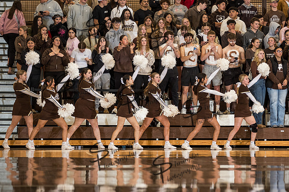 GCHS vs Dodge City High School B 0036