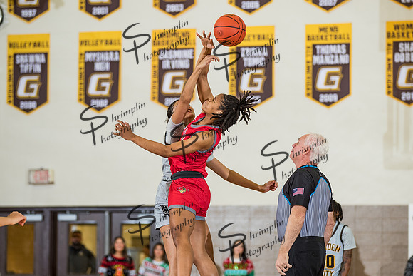 GCCC vs Coffeyville Community College W 0001