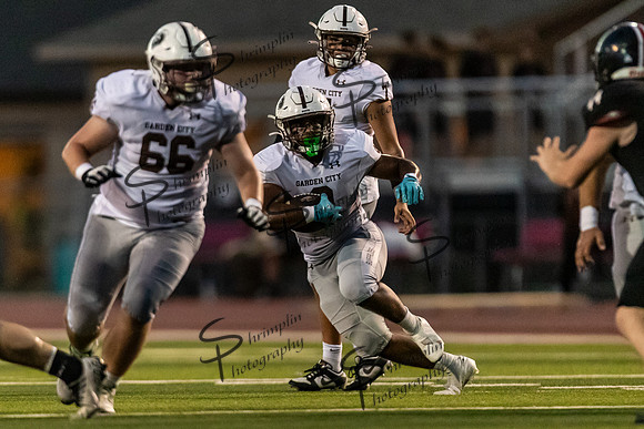 GCHS at Wichita Heights High School 0053