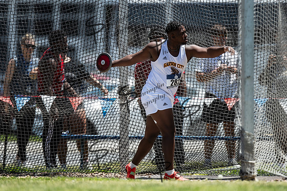2025 NJCAA Outdoor Track and Field National Championships - Day 3 0051