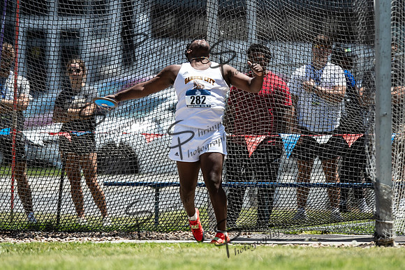 2025 NJCAA Outdoor Track and Field National Championships - Day 3 0065